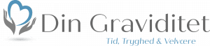 Din Graviditet logo