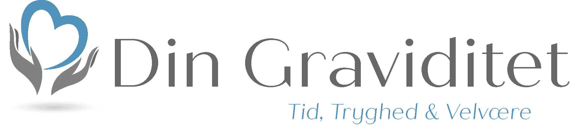 Din Graviditet Logo