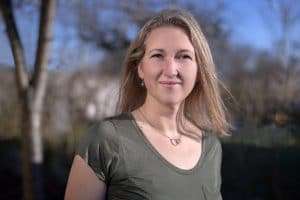 Privat Jordemoder Christina Maltby