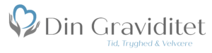 Din Graviditet Logo